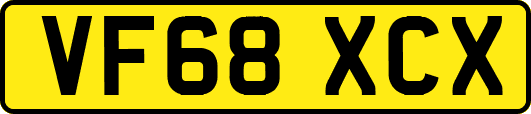 VF68XCX