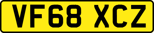 VF68XCZ