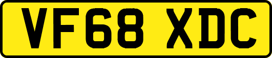 VF68XDC
