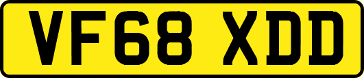 VF68XDD