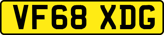 VF68XDG