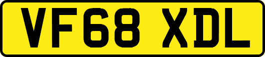 VF68XDL
