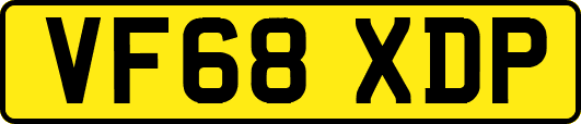 VF68XDP