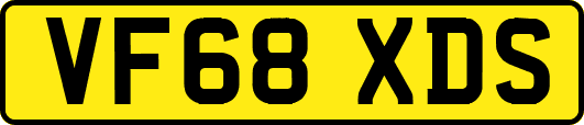 VF68XDS