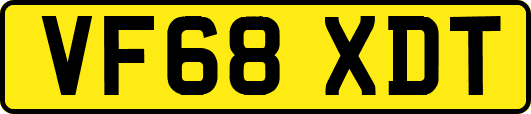 VF68XDT