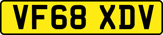 VF68XDV