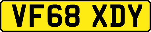 VF68XDY
