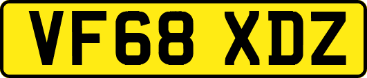 VF68XDZ