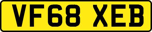 VF68XEB