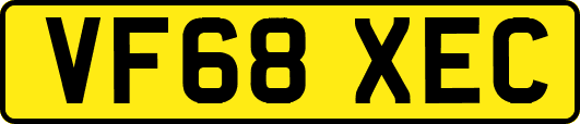 VF68XEC