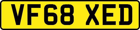 VF68XED
