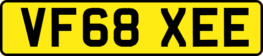 VF68XEE