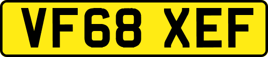 VF68XEF