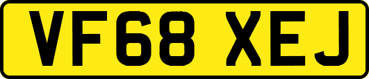 VF68XEJ