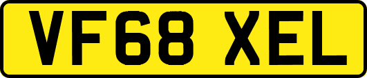 VF68XEL