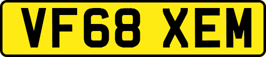 VF68XEM