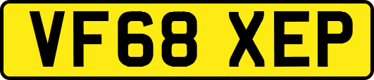 VF68XEP