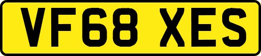 VF68XES