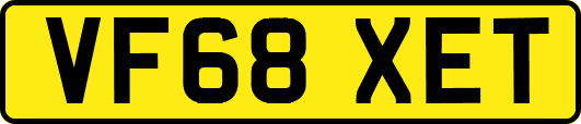 VF68XET