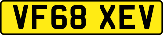 VF68XEV