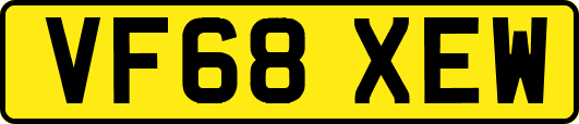 VF68XEW