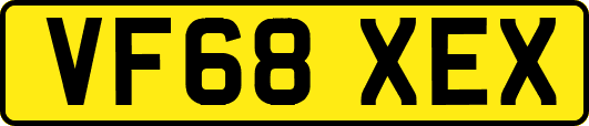 VF68XEX