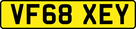 VF68XEY