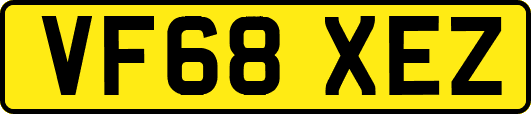VF68XEZ