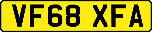 VF68XFA