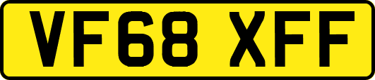 VF68XFF
