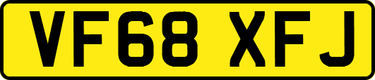 VF68XFJ