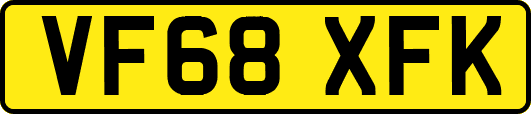 VF68XFK