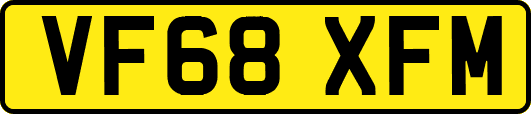 VF68XFM