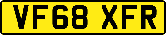 VF68XFR