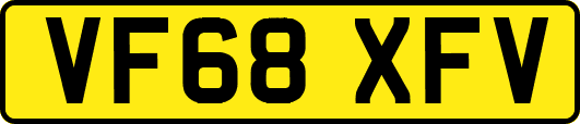 VF68XFV