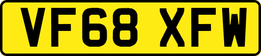 VF68XFW
