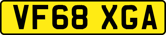 VF68XGA