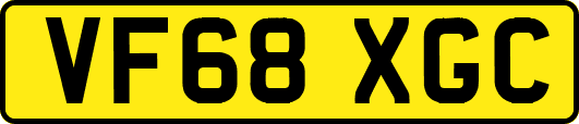 VF68XGC