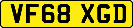 VF68XGD