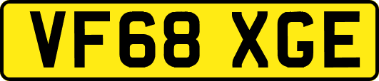 VF68XGE