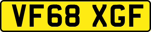 VF68XGF