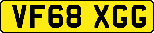 VF68XGG