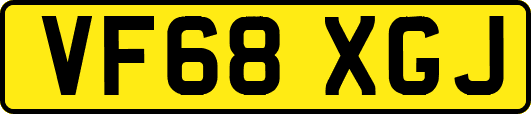 VF68XGJ