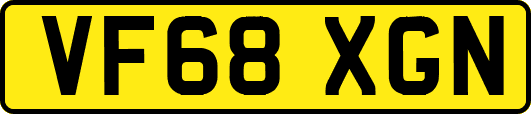 VF68XGN