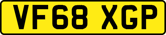 VF68XGP