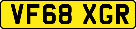 VF68XGR