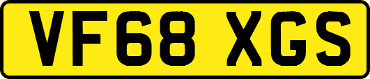 VF68XGS