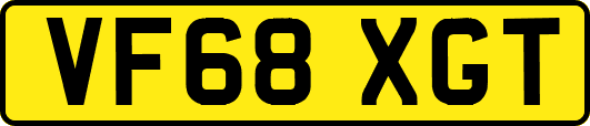 VF68XGT