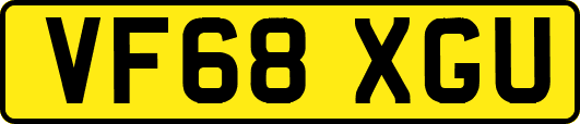 VF68XGU