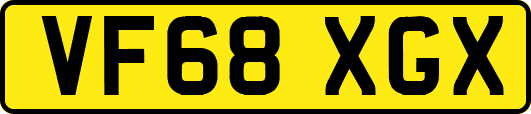 VF68XGX